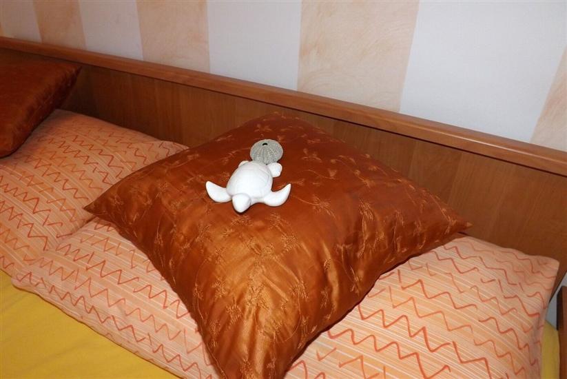 Appartamento A3, per 7 persone