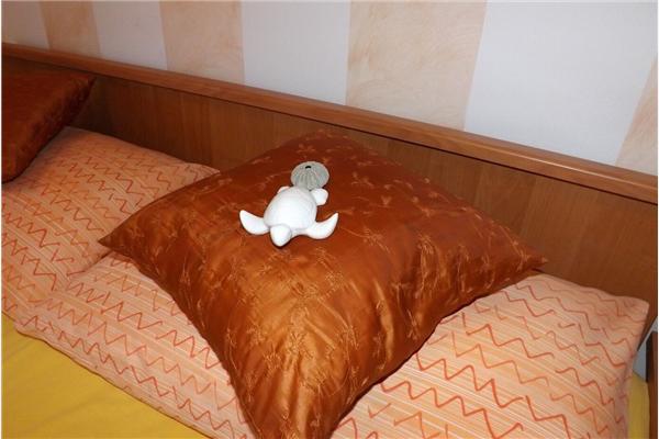 Appartamento A3, per 7 persone