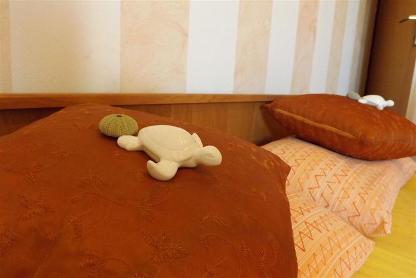 Appartamento A3, per 7 persone