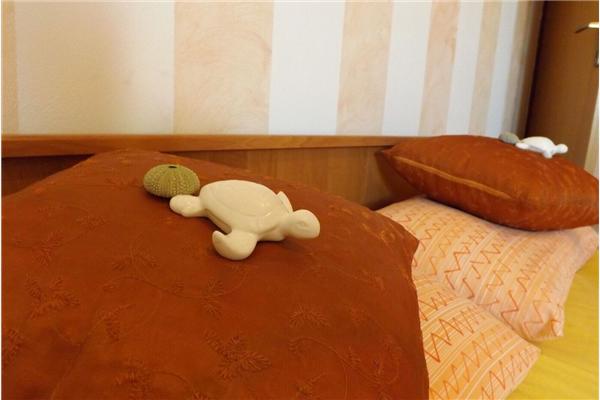 Appartamento A3, per 7 persone