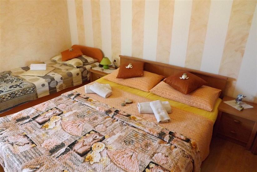 Appartamento A3, per 7 persone