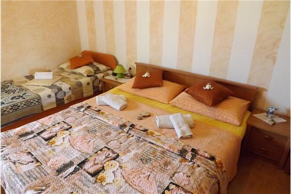 Appartamento A3, per 7 persone