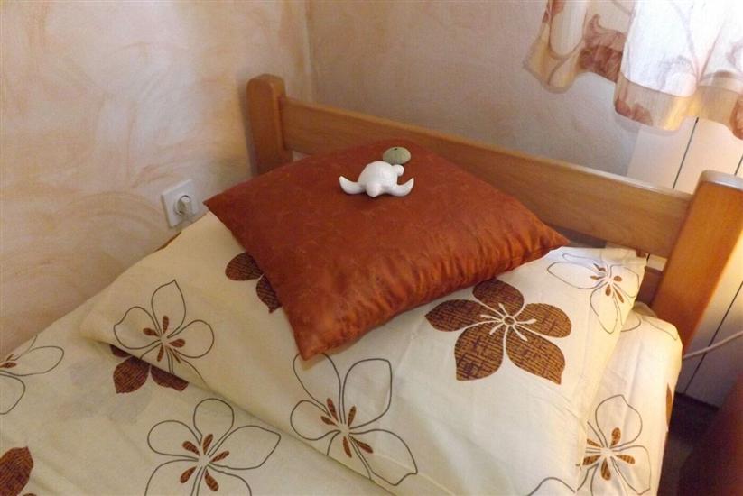 Appartamento A3, per 7 persone