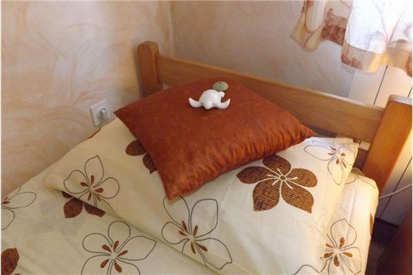 Appartamento A3, per 7 persone