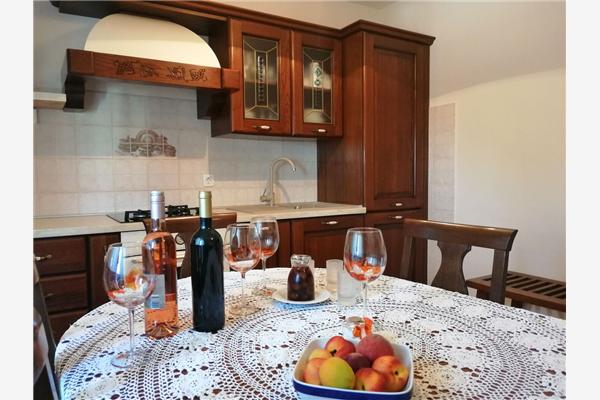 Appartamento A3, per 7 persone