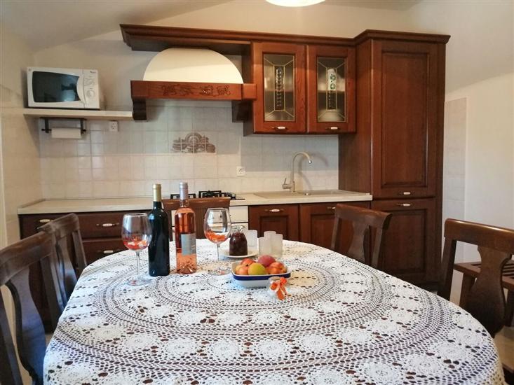 Appartamento A3, per 7 persone