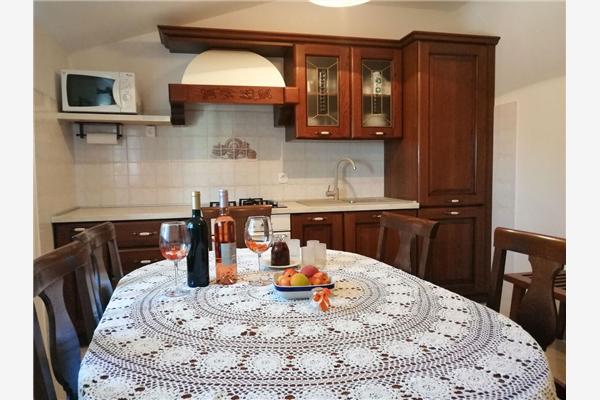 Appartamento A3, per 7 persone