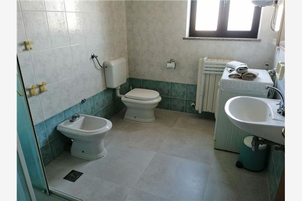 Appartamento A3, per 7 persone