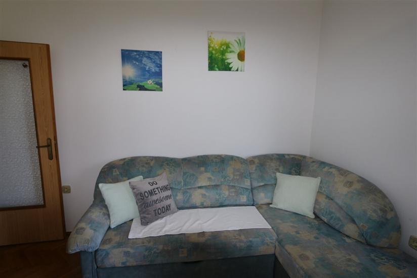 Appartamento A1, per 4 persone