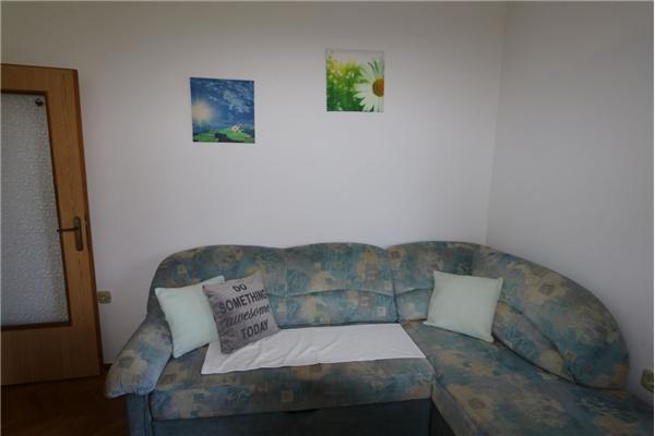 Appartamento A1, per 4 persone