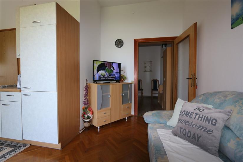 Appartamento A1, per 4 persone