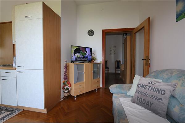 Appartamento A1, per 4 persone