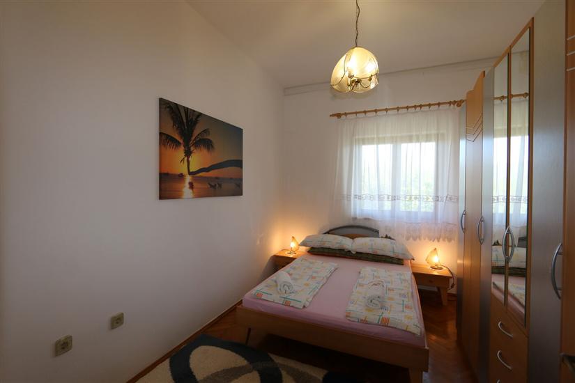 Appartamento A1, per 4 persone