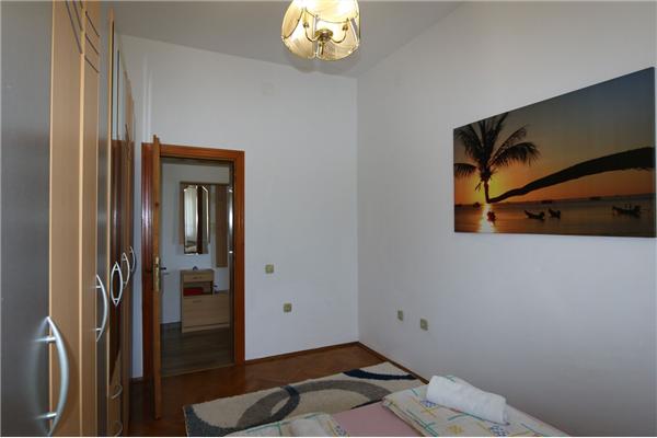 Appartamento A1, per 4 persone