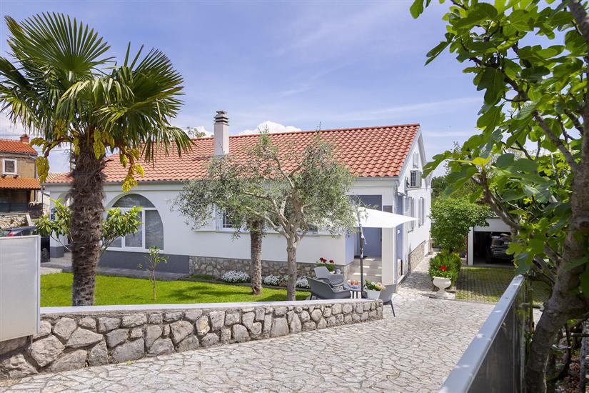 Appartement Marija Spina