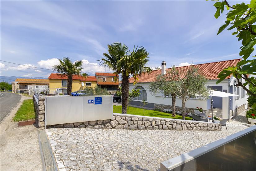 Appartement Marija Spina