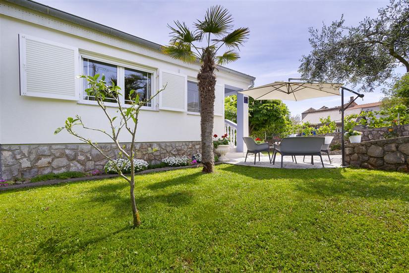 Appartement Marija Spina