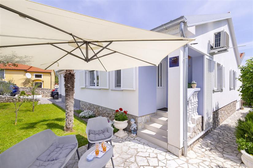 Appartement Marija Spina