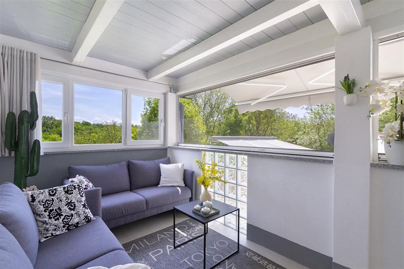 Appartement Marija Spina