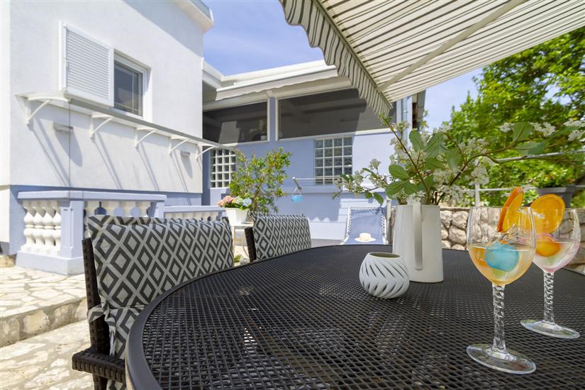 Appartement Marija Spina