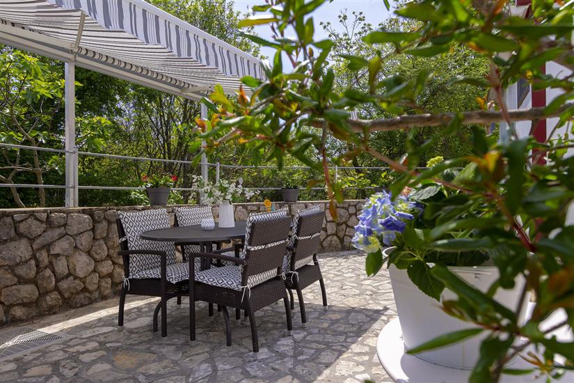 Appartement Marija Spina