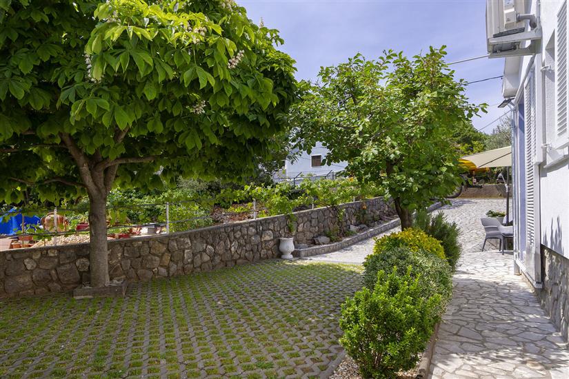 Appartement Marija Spina