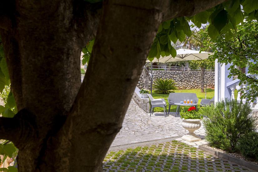 Appartement Marija Spina