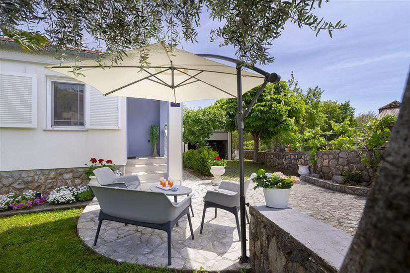 Appartement Marija Spina