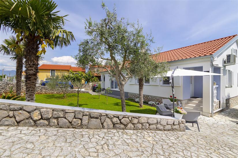 Appartement Marija Spina