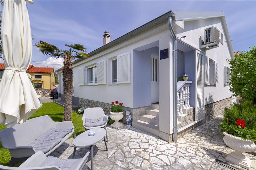 Appartement Marija Spina