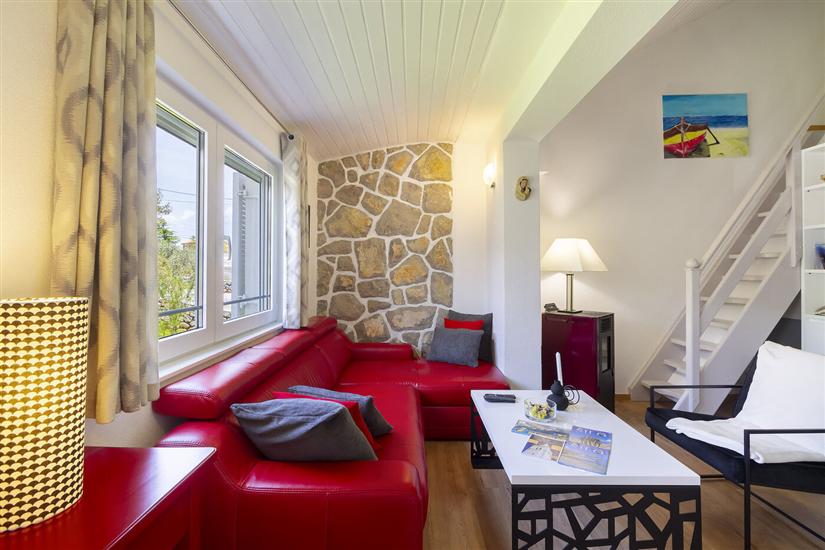 Appartement A1, pour 4 personnes