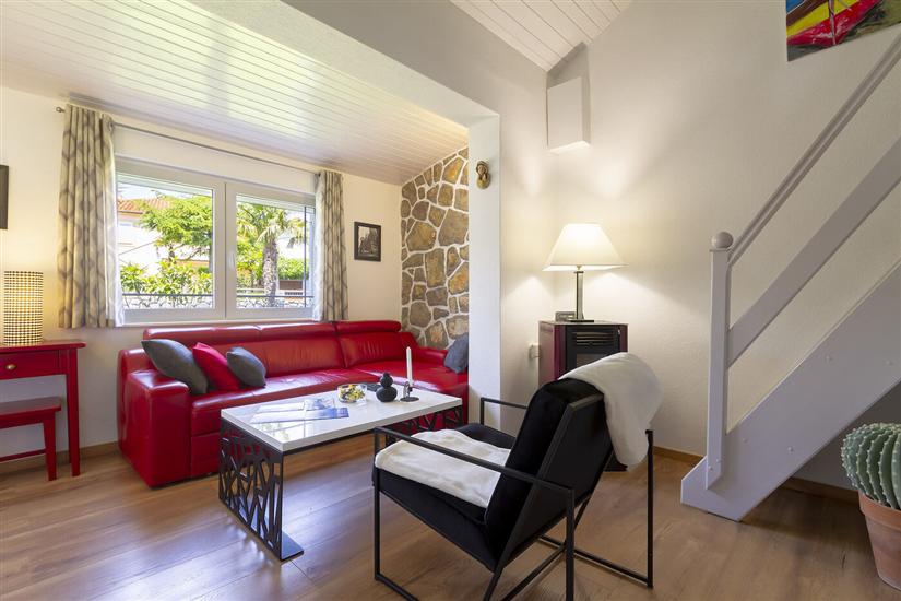 Appartement A1, pour 4 personnes