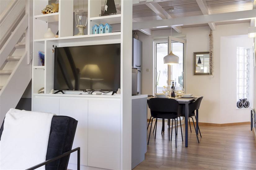 Appartement A1, pour 4 personnes