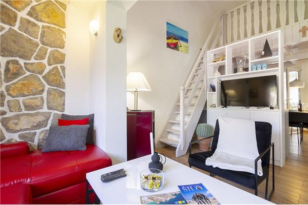 Appartement A1, pour 4 personnes