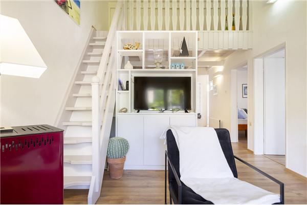 Appartement A1, pour 4 personnes