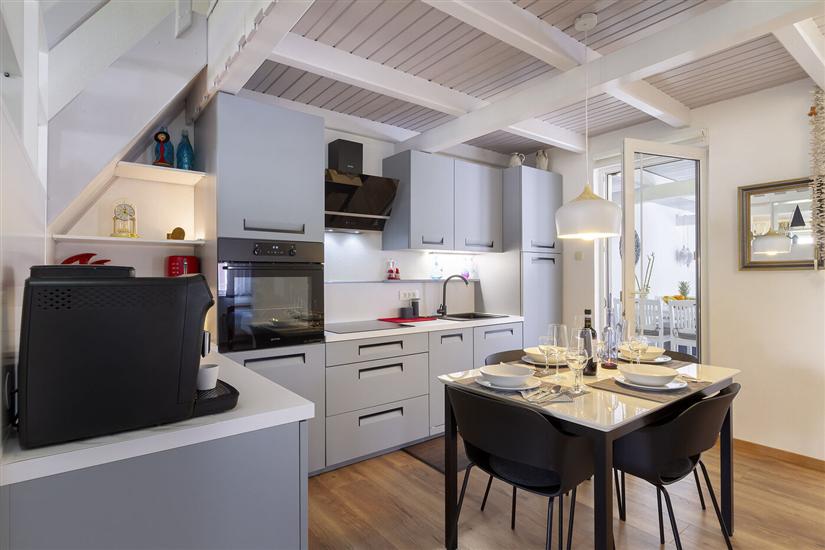 Appartement A1, pour 4 personnes