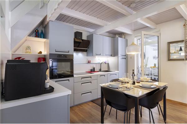 Appartement A1, pour 4 personnes