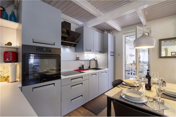 Appartement A1, pour 4 personnes