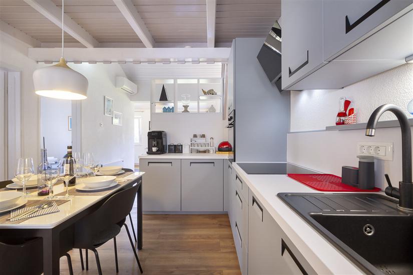 Appartement A1, pour 4 personnes