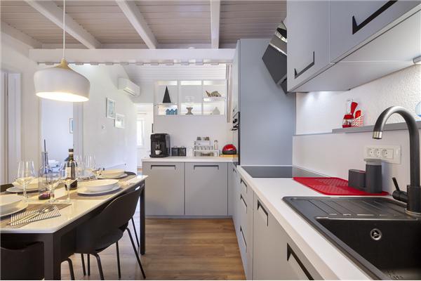 Appartement A1, pour 4 personnes