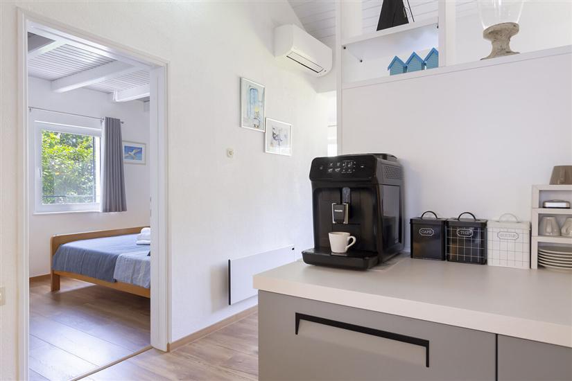 Appartement A1, pour 4 personnes