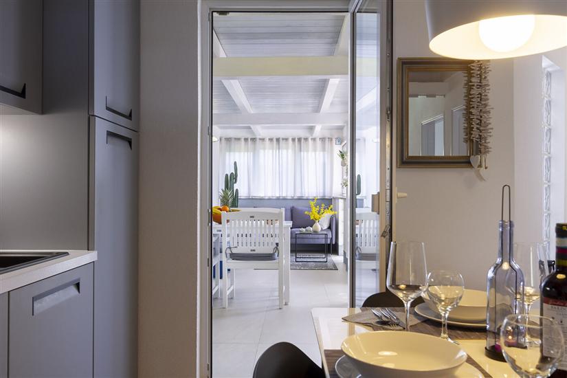 Appartement A1, pour 4 personnes