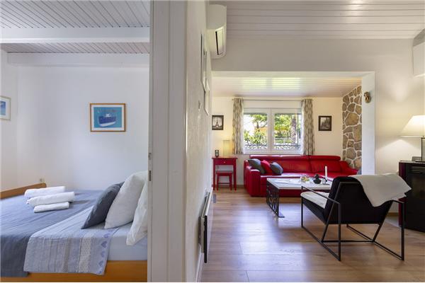 Appartement A1, pour 4 personnes