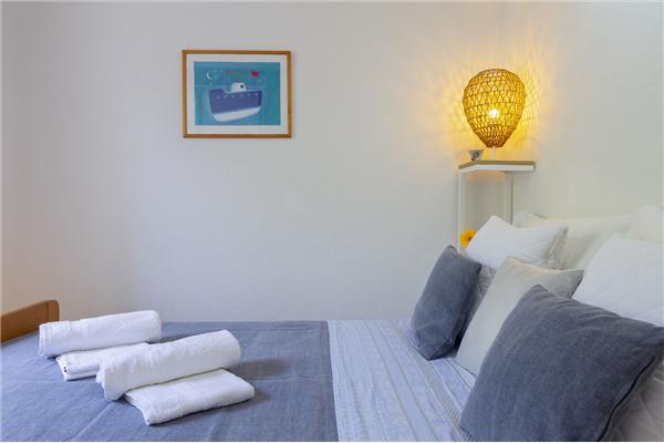 Appartement A1, pour 4 personnes