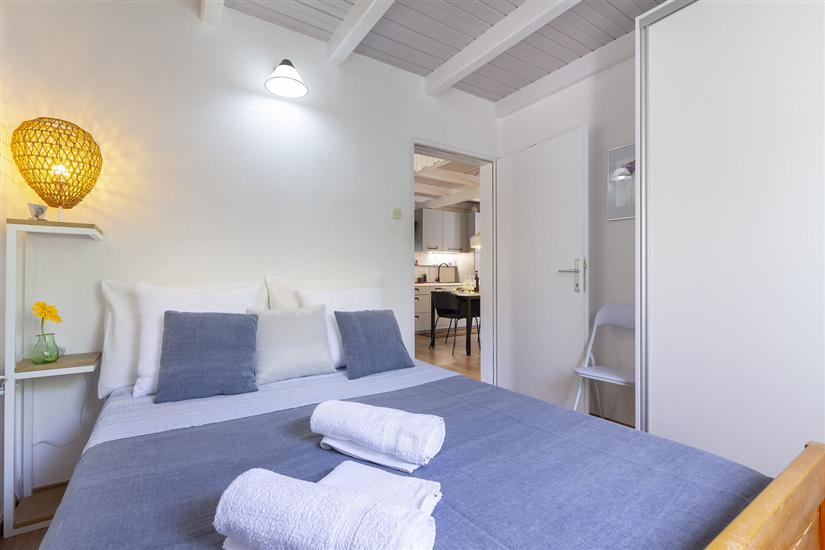 Appartement A1, pour 4 personnes