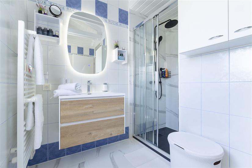 Appartement A1, pour 4 personnes