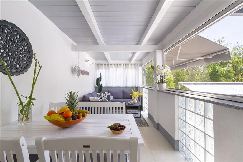 Appartement A1, pour 4 personnes