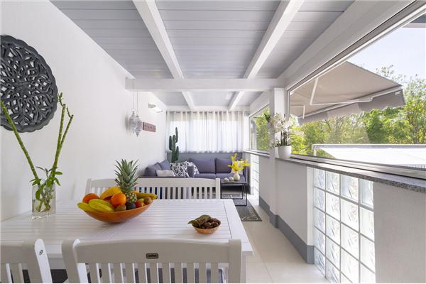 Appartement A1, pour 4 personnes