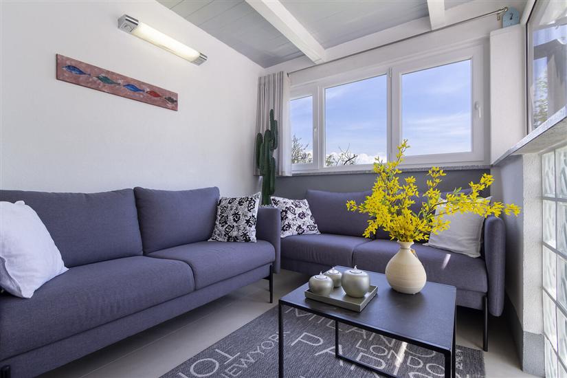 Appartement A1, pour 4 personnes