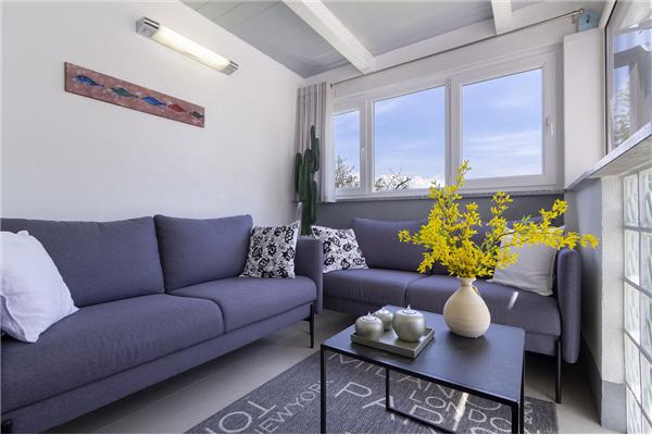 Appartement A1, pour 4 personnes